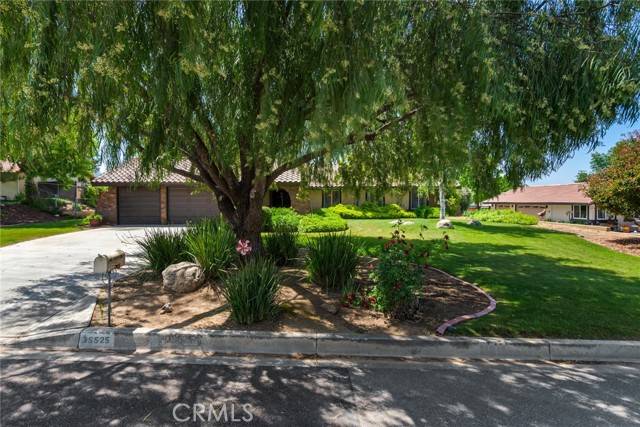 35525 Balsa Street, Yucaipa, CA 92399