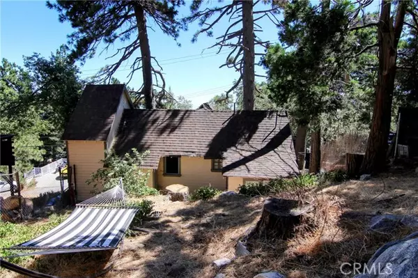 Rimforest, CA 92378,1109 Scenic Way