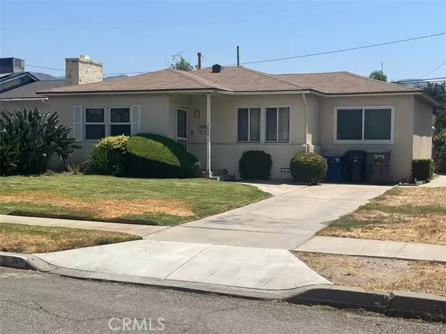 San Bernardino, CA 92405,3645 Genevieve Street