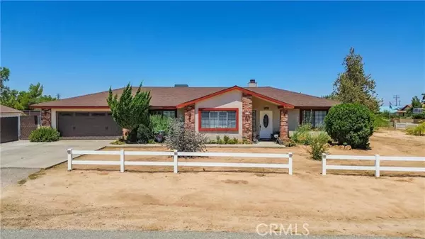 Hesperia, CA 92345,18482 Dunkirk Street