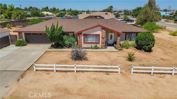 18482 Dunkirk Street, Hesperia, CA 92345