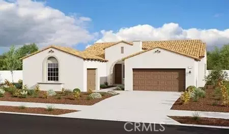 81934 Vida Bella Drive, La Quinta, CA 92253