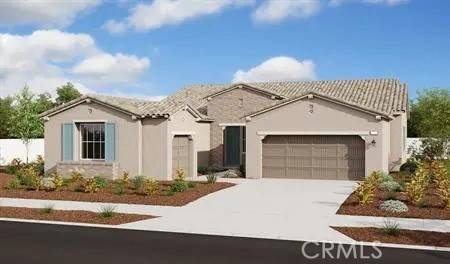 81956 Vida Bella Drive, La Quinta, CA 92253