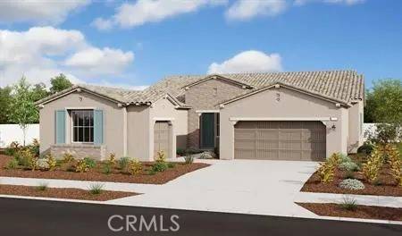 81956 Vida Bella Drive, La Quinta, CA 92253