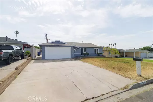 6600 Adair Avenue, Riverside, CA 92503