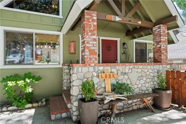 Lake Arrowhead, CA 92352,371 Maple Drive