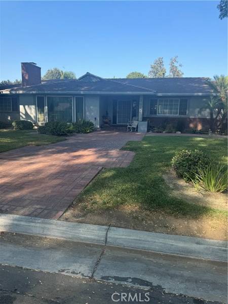 3865 Westwood Drive, Riverside, CA 92504