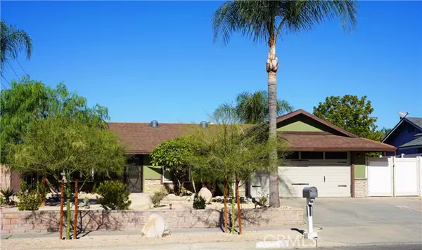 22512 Raven Way, Grand Terrace, CA 92313