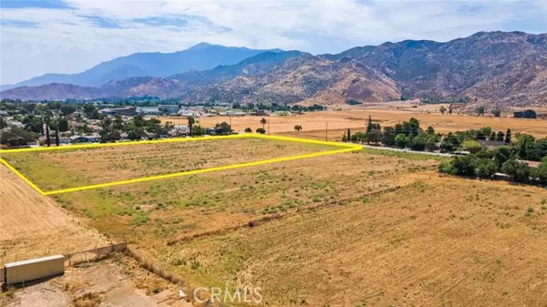 0 W Westward, Banning, CA 92220