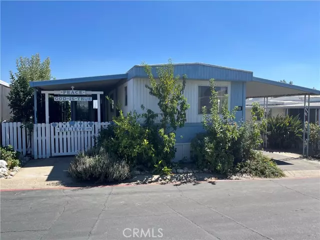 Yucaipa, CA 92399,11050 Bryant #48