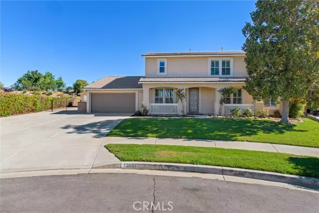 Yucaipa, CA 92399,13161 Maplewood Drive