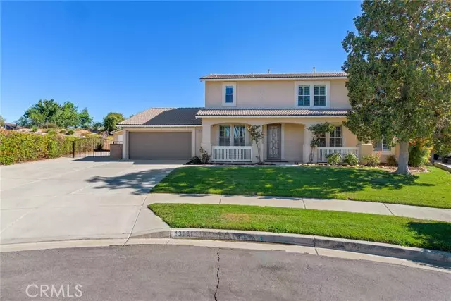 Yucaipa, CA 92399,13161 Maplewood Drive