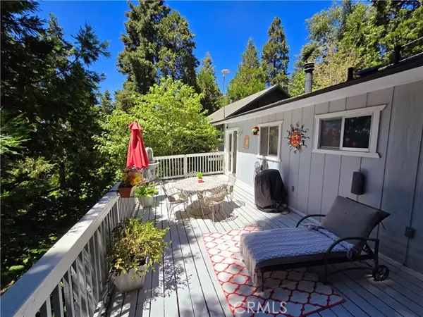 Lake Arrowhead, CA 92352,682 Buckingham Square