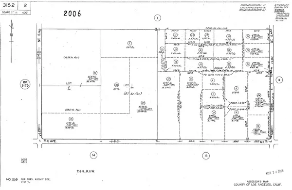 Lancaster, CA 93535,0 E Avenue G