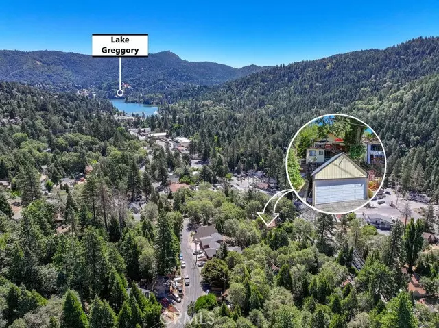 23728 Manzanita Drive, Crestline, CA 92325