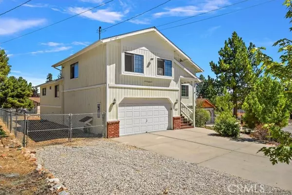 345 Davos Drive, Big Bear City, CA 92314