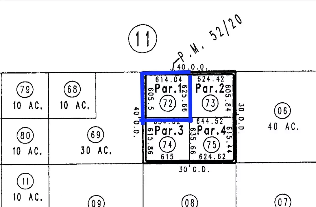 Boron, CA 93516,0 Off Hwy 395