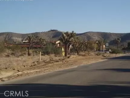 Yucca Valley, CA 92284,7500 Palm Avenue