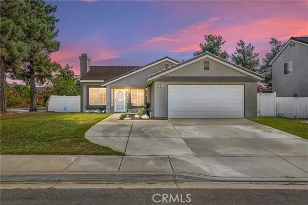 863 Cougar Ranch Road, Beaumont, CA 92223