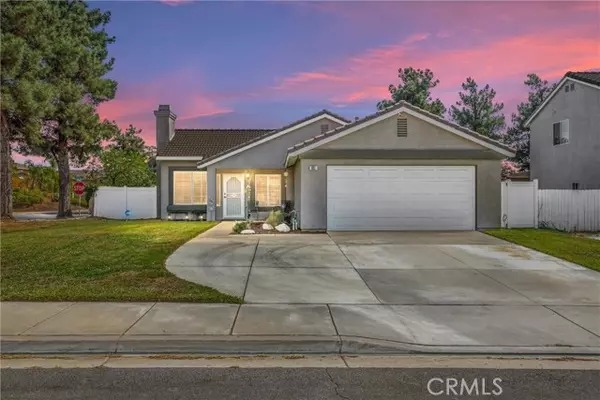 863 Cougar Ranch Road, Beaumont, CA 92223