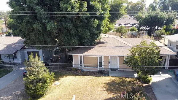 Riverside, CA 92503,3951 Stotts Street