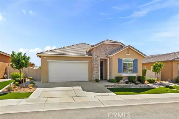 364 Scarlett Runner, Beaumont, CA 92223