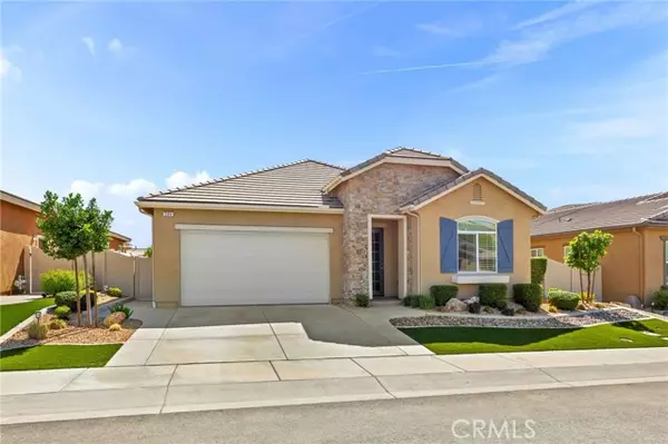 364 Scarlett Runner, Beaumont, CA 92223