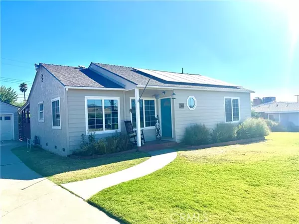 161 Fisher Court, Calimesa, CA 92320