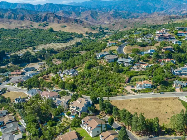 Santa Paula, CA 93060,0 View Drive