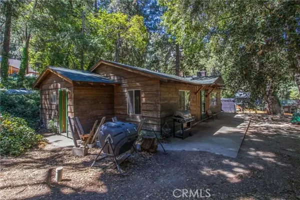 Forest Falls, CA 92339,39660 Prospect Dr.