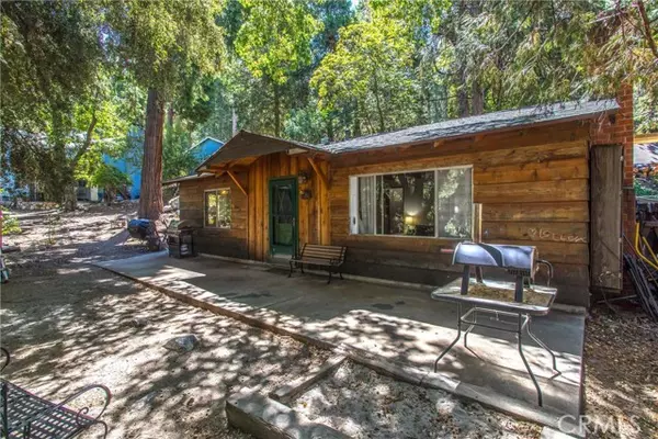 Forest Falls, CA 92339,39660 Prospect Dr.