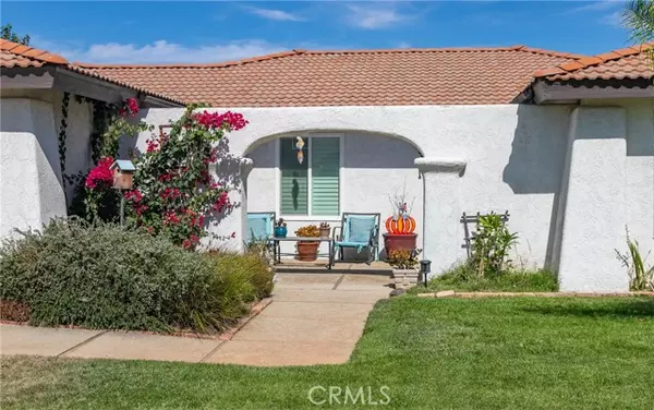 35206 Forest Lane, Yucaipa, CA 92399