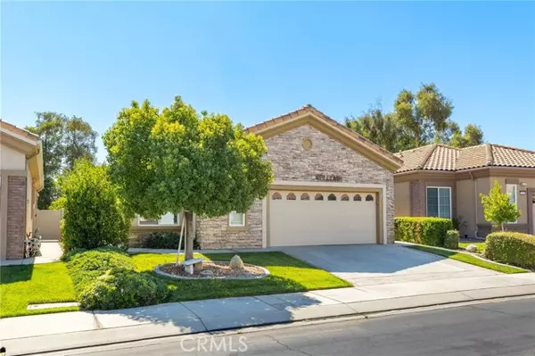 4857 ROLLING HILLS Avenue, Banning, CA 92220