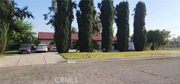 2525 Amanda Street, Highland, CA 92346