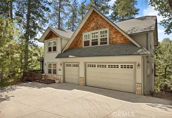 1179 Calgary Drive, Lake Arrowhead, CA 92352