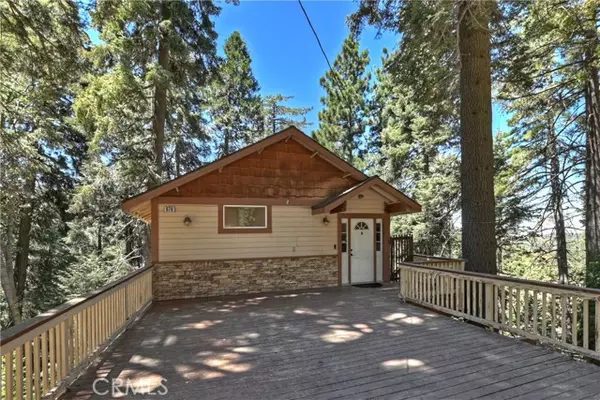 Lake Arrowhead, CA 92352,676 Lake Drive