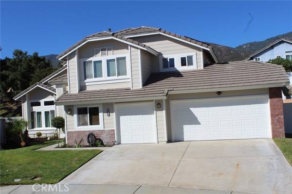 3270 Sunflower Avenue, San Bernardino, CA 92407