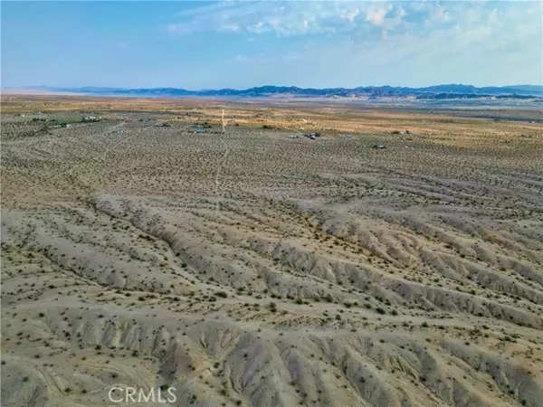 Twentynine Palms, CA 92277,0 Marks Avenue