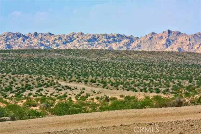 Twentynine Palms, CA 92277,0 Marks Avenue