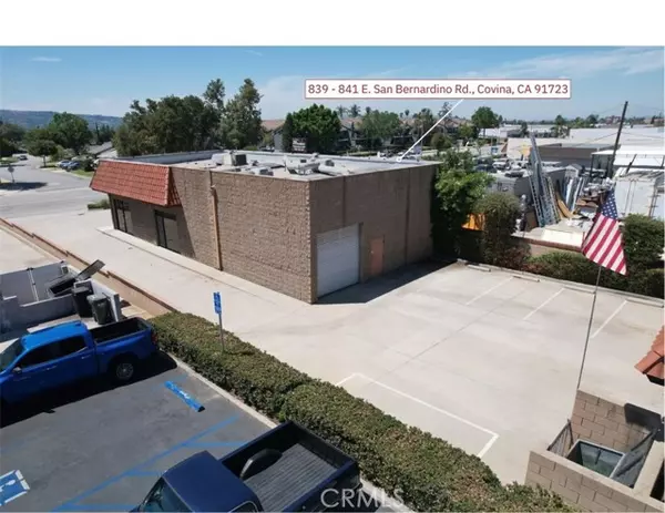 Covina, CA 91723,841 E San Bernardino Road