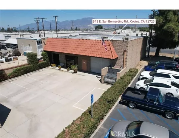 Covina, CA 91723,841 E San Bernardino Road