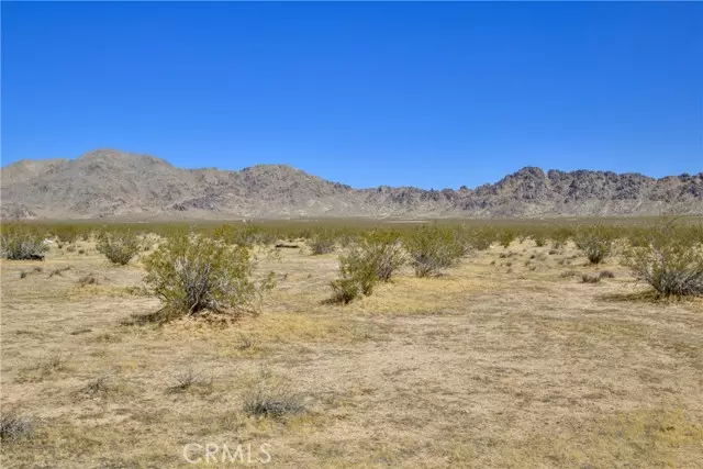 Lucerne Valley, CA 92356,0 Meander Road