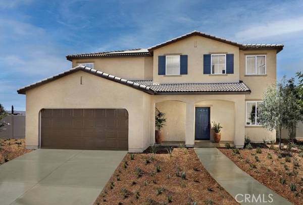 14056 Liguria Lane, Beaumont, CA 92223