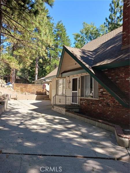 26416 Apache Trail, Rimforest, CA 92378