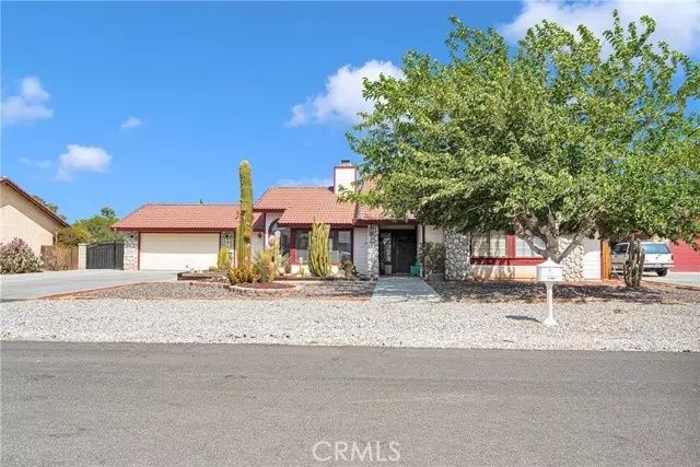 13397 Ivanpah Road, Apple Valley, CA 92308