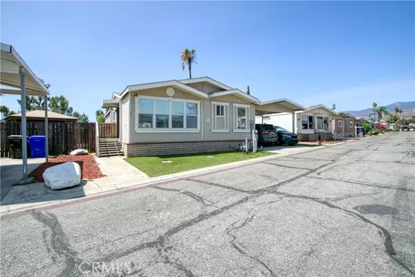 Highland, CA 92346,7717 Church Avenue #111