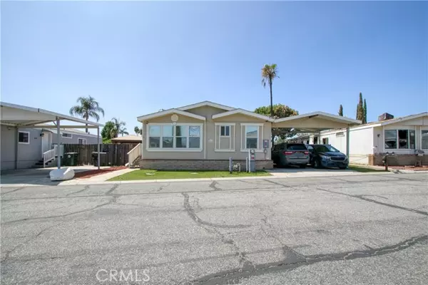 Highland, CA 92346,7717 Church Avenue #111