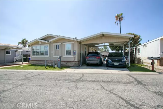 Highland, CA 92346,7717 Church Avenue #111