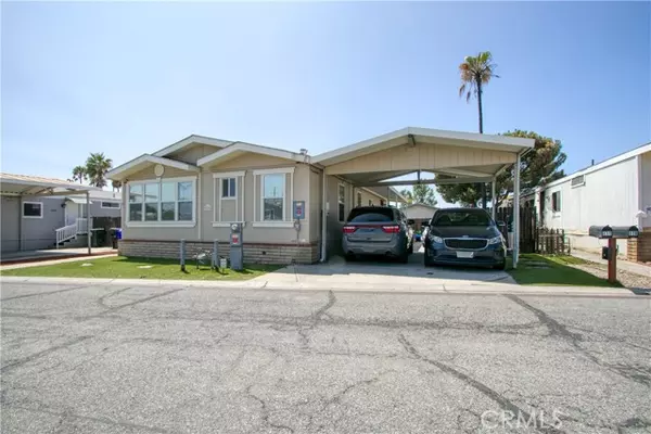 7717 Church Avenue #111, Highland, CA 92346