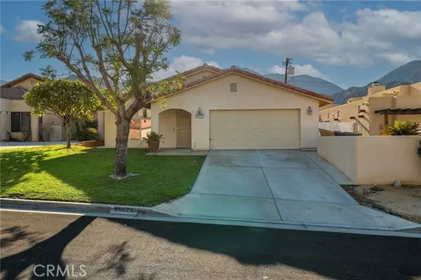 La Quinta, CA 92253,54825 Avenida Ramirez